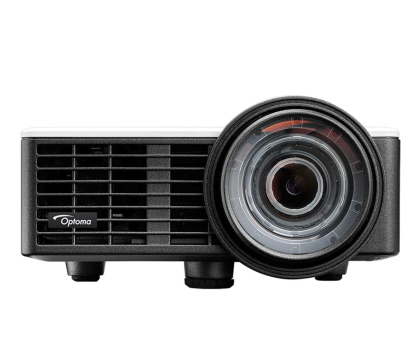 Projektor OPTOMA ML750ST WXGA 800 LED  20.000:1